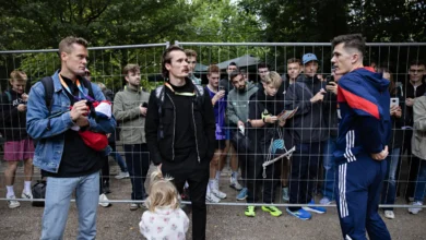– Vil være en sorgprosess