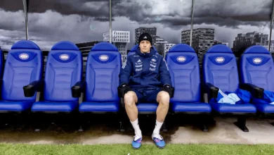 Ole Sæter om tung Vålerenga-sesong før Oslo-derbyet mot KFUM