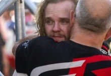 Oliver Solberg om VM-dramaet og forlovedens oppholdstillatelse i Sverige