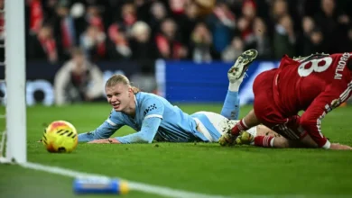 – Blir en brutal dag