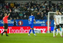 – Hva faen er det her?