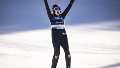 Silje Opseth dukket ikke opp i NM.