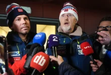 Magnus Brevig og de utestengte hopptrenerne tas ikke tilbake i Norges støtteapparat