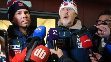 Magnus Brevig og de utestengte hopptrenerne tas ikke tilbake i Norges støtteapparat