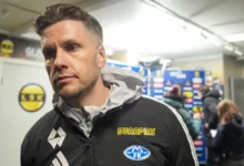 Tirade: – Det er så ræva