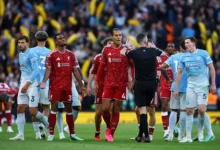 Gary Neville bekymret etter Manchester City-seier mot Liverpool