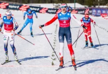 Maria Hartz Melling legger langrennssatsingen på is etter hjerteproblemer