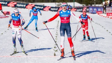 Maria Hartz Melling legger langrennssatsingen på is etter hjerteproblemer