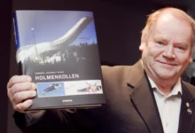 Kollen-general Rolf Nyhus er død