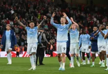 Erling Braut Haaland kan bryte Manchester City-kontrakten ved utestengelse