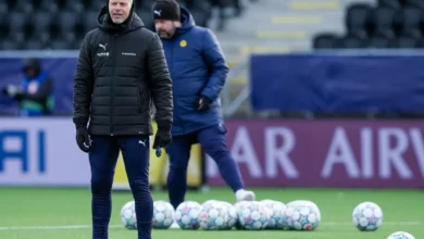 – Juks og fanteri