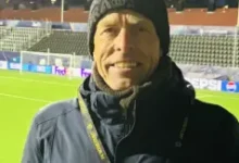 – Skylder på dem hvis jeg blir syk
