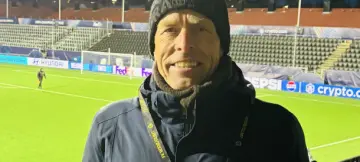 – Skylder på dem hvis jeg blir syk