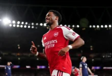 Arsenal eksploderte: – Nå har de åpnet slusene