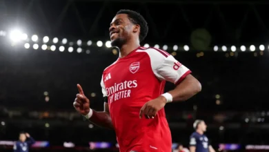 Arsenal eksploderte: – Nå har de åpnet slusene