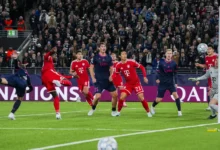 Reagerer i Tyskland: – I sjokk