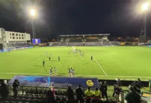 Kjetil Knutsen og Bodø/Glimt tar imot Borussia Dortmund i Champions League.