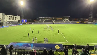 Kjetil Knutsen og Bodø/Glimt tar imot Borussia Dortmund i Champions League.
