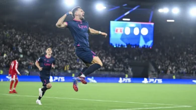 Viking sjokkerte Bayern München med dristig plan i 3-3-kampen