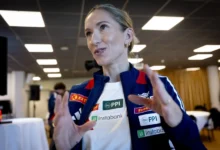 Karoline Bjerkeli Grøvdal utsatte comeback etter stressreaksjoner
