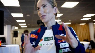 Karoline Bjerkeli Grøvdal utsatte comeback etter stressreaksjoner