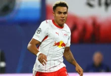 Ørjan Nyland uten klubbkamp på 144 dager for Leipzig