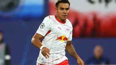 Ørjan Nyland uten klubbkamp på 144 dager for Leipzig
