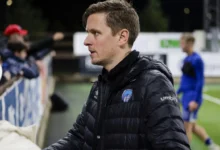 Kongsvinger knust av Strømsgodset – Haugesund tilbake på topp i OBOS-ligaen