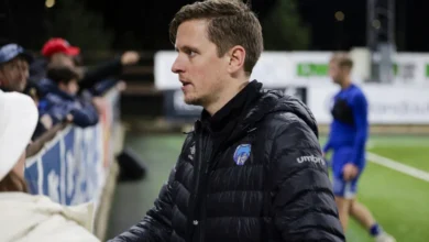 Kongsvinger knust av Strømsgodset – Haugesund tilbake på topp i OBOS-ligaen