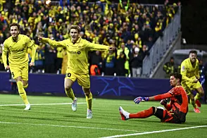 Bodø/Glimt slo Borussia Dortmund 1-0. Det skaper reaksjoner i Tyskland.
