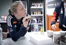 Tidligere OL-sprinter åpner opp: – Jeg har mistet alt