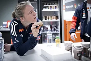 Tidligere OL-sprinter åpner opp: – Jeg har mistet alt
