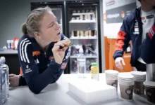 Henriette Jæger omtales som Norges største kvinnelige idrettsstjerne