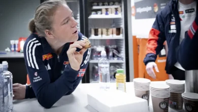 Henriette Jæger omtales som Norges største kvinnelige idrettsstjerne
