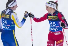 Therese Johaug bekrefter maratondebut i Valencia i desember