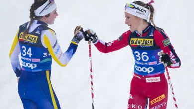 Therese Johaug bekrefter maratondebut i Valencia i desember