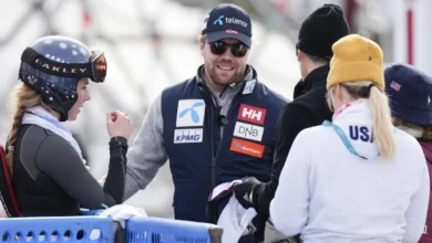 Mareritt for Aamodt Kilde: – Helt forferdelig