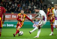 Dønnum herjet – preget etter scoring