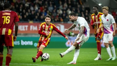 Dønnum herjet – preget etter scoring