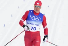 Ifølge den russiske langrennstreneren Jurij Borodavko har Aleksandr Bolsjunov (29) gått ut av militæret.