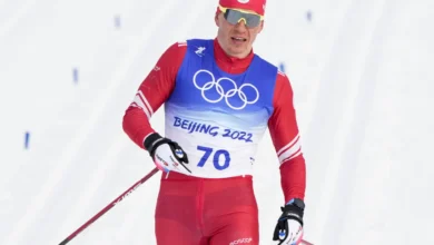 Ifølge den russiske langrennstreneren Jurij Borodavko har Aleksandr Bolsjunov (29) gått ut av militæret.