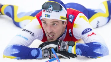 – Nesten pinlig – Nesten pinlig