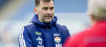 Hattrick av Kilen da Molde slaktet Start