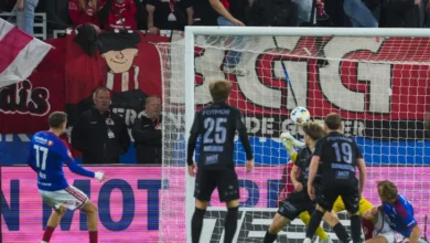 Avslører brutal pauseprat