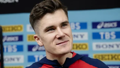Jakob Ingebrigtsens beste løpetips til mosjonister: Ikke løp for fort