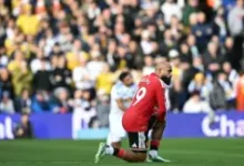 La Liga innrømmer at TV-bildene ikke ble vist