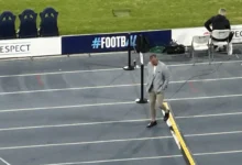 Folket svikter