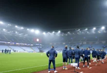 Zlatko Tripić og Viking møter Aston Villa i Champions League onsdag.