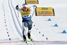 Skipresident Roger Finjord krever svar fra norske myndigheter etter Russland-nekt fra det svenske idrettsforbundet