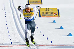 Skipresident Roger Finjord krever svar fra norske myndigheter etter Russland-nekt fra det svenske idrettsforbundet